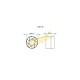 KANAL İÇİ PLASTİK FAN 10CM FANEXFAN