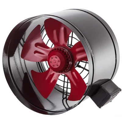 KANAL İÇİ SAÇ YUVARLAK AKSİYEL FAN 150 mm FANEXFAN KANAL İÇİ SAÇ YUVARLAK AKSİYEL FAN 150 mm FANEXFAN