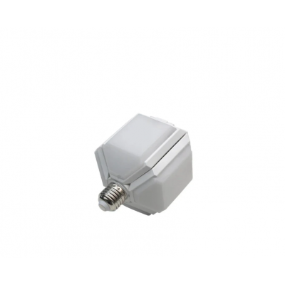 40 W LED AMPUL PERVANE FLOWER E27 3200K FORLİFE