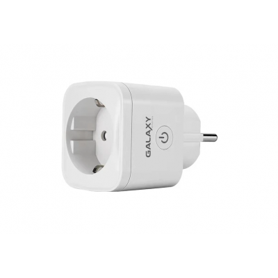 AKILLI PRİZ WİFİ SMART PLUG GALAXY