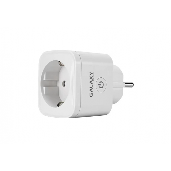 AKILLI PRİZ WİFİ SMART PLUG GALAXY