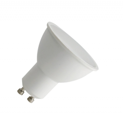 7 W SMD LEDLİ AMPÜL GU-10 DUY FORLİFE 4000K 7 W SMD LEDLİ AMPÜL GU-10 DUY FORLİFE 4000K