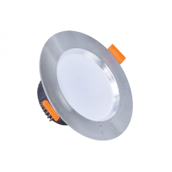 DOWNLIGHT LED SPOT 5 W KROM KASA 3200K FORLİFE