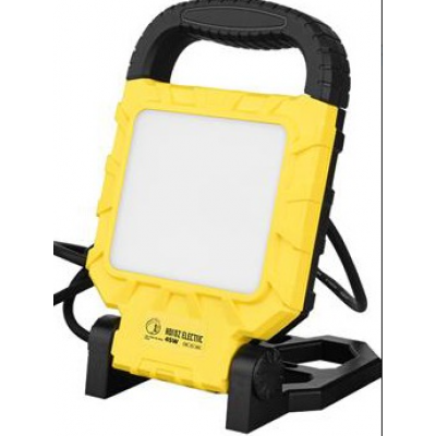 LED PROJEKTÖR 45 W SEYYAR 6400K PROPORT-45