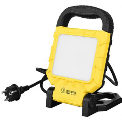 LED PROJEKTÖR 45 W SEYYAR 6400K PROPORT-45