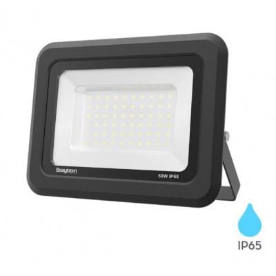 LED PROJEKTÖR 50 W SMD LED 6500 K BRAYTRON IP65