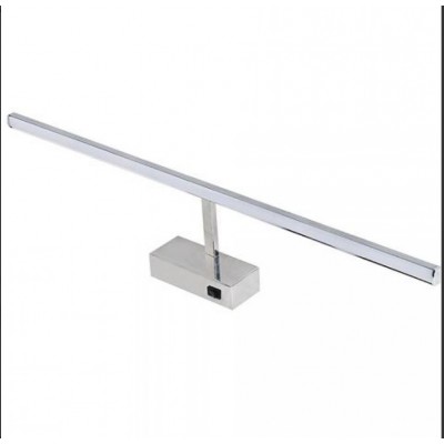 TABLO APLİĞİ 12w LEDLİ KROM 4200K  KANARYA-12