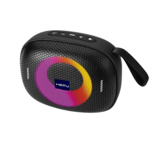 SES BOMBASI USB BLUETOOTH ŞARJLI RGB IŞIKLI, 6971046240665, [site_name]