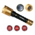 EL LAMBASI  LEDLİ  ŞARJLI ONAS NS-607