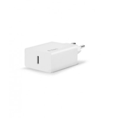 HIZLI ŞARJ ALETİ 20W TYPE-C SMARTCHANGER