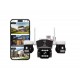 WİFİ KAMERA 6 MP PTZ 3 LENS SD KART O-KAM, 869808020241, [site_name]