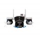 WİFİ KAMERA 6 MP PTZ 3 LENS SD KART O-KAM, 869808020241, [site_name]