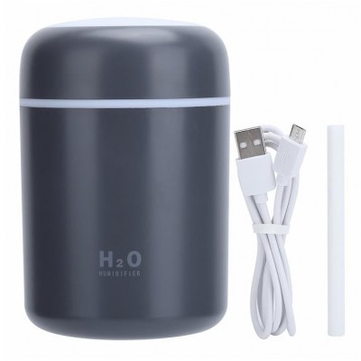 NEMLENDİRİCİ H2O USB ŞARJLI RENKLİ DQ-107