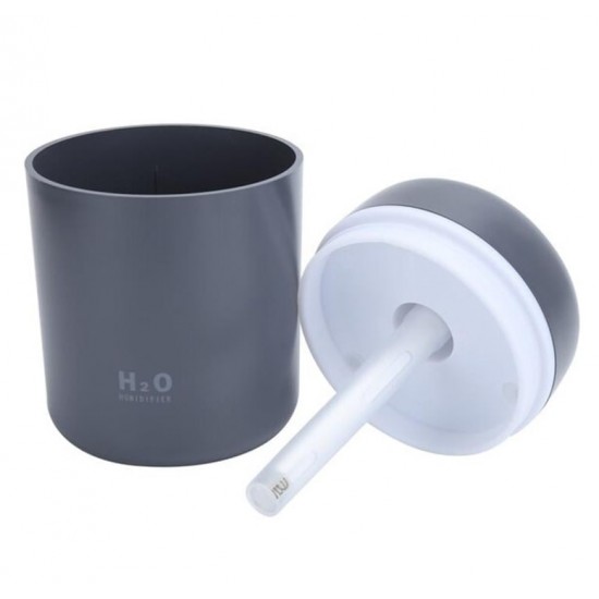 NEMLENDİRİCİ H2O USB ŞARJLI RENKLİ DQ-107, 8680618375909, [site_name]