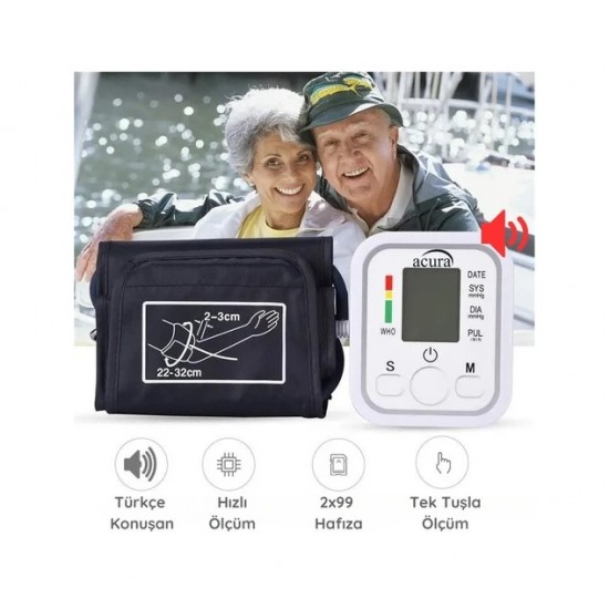 TANSİYON ALETİ KOLDAN ÖLÇME KONUŞAN, 8698726752543, [site_name]