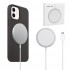 MAGNET WIRELESS ŞARJ ALETİ 5V/3A USB TYPE-C