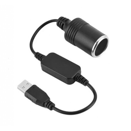 USB ÇAKMAKLIK ÇEVİRİCİ