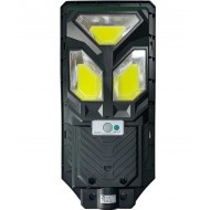 SOLAR LEDLİ SOKAK ARMT. 150W 6400K