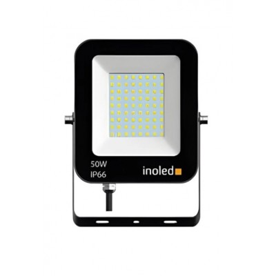 LED PROJEKTÖR 50 W SMD LEDLİ 220 V  EGRA 6500K