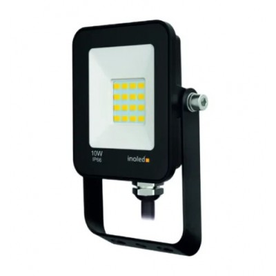 LED PROJEKTÖR 10 W SMD LEDLİ AMBER İNOLED