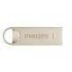 FLASH USB BELLEK 64 GB MOON METAL