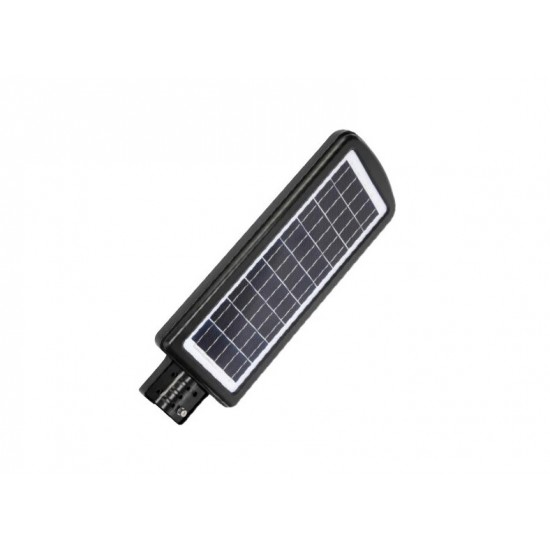 SOLAR LEDLİ SOKAK ARMT. 100 W  KUMANDALI 6400K, 8680985594361, [site_name]
