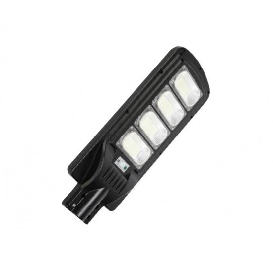 SOLAR LEDLİ SOKAK ARMT. 100 W  KUMANDALI 6400K, 8680985594361, [site_name]