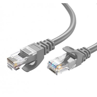 CAT 6e PATCH KABLO  BASKILI   3 m 28791