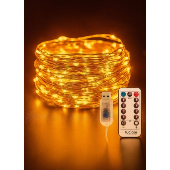 İP LED 10 METRE 220 VOLT BEYAZ FAIRY-10, 8683684234316, [site_name]