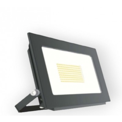 LED PROJEKTÖR 100 W SMD YEŞİL ED-SON