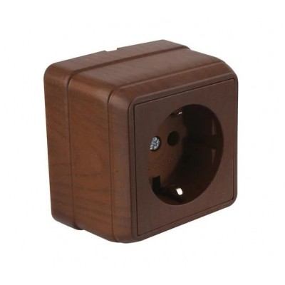 MUTLUSAN S.ÜSTÜ LÜX TOPR.PRİZ CEVİZ MUTLUSAN S.ÜSTÜ LÜX TOPR.PRİZ CEVİZ