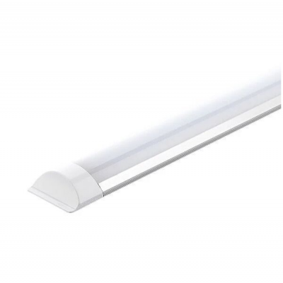 LED BANT ARMATÜR 36 W UZLIGHT 6500K (120 cm)