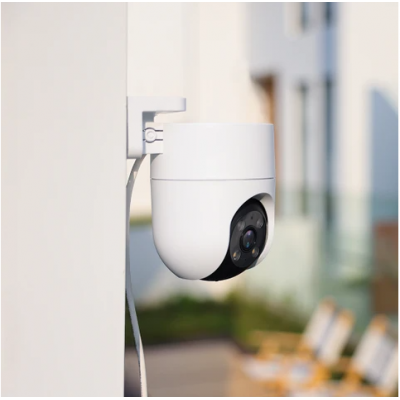 WİFİ KAMERA 360 DERECE DÖNEN DIŞ MEKAN 2 MP EZVIZ