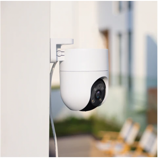 WİFİ KAMERA 360 DERECE DÖNEN DIŞ MEKAN 2 MP EZVIZ