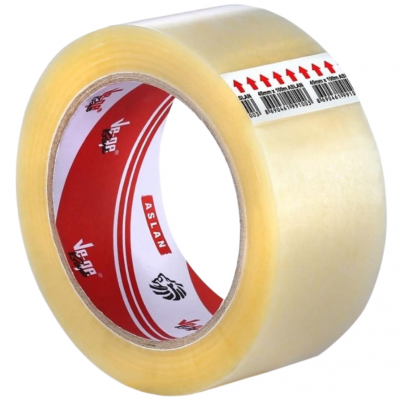 KOLİ BANTI 45*40 VE-GE ASLAN