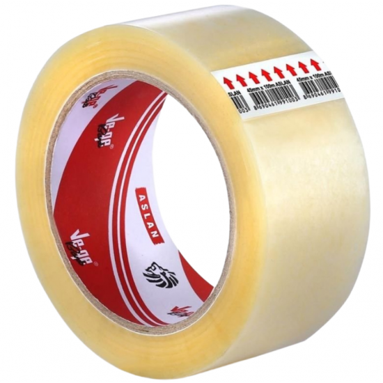 KOLİ BANTI 45*40 VE-GE ASLAN