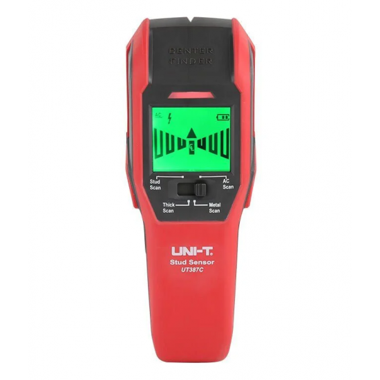 DUVAR TARAMA DEDEKTÖRÜ