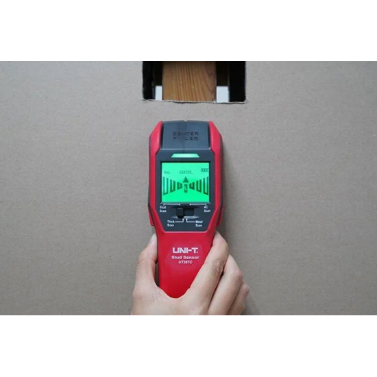 DUVAR TARAMA DEDEKTÖRÜ