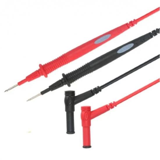 ÖLÇÜ ALETİ PROBU