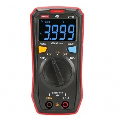 DİJİTAL MULTİMETRE CEP TİP