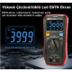 DİJİTAL MULTİMETRE CEP TİP