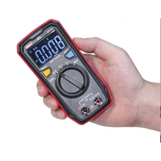 DİJİTAL MULTİMETRE CEP TİP