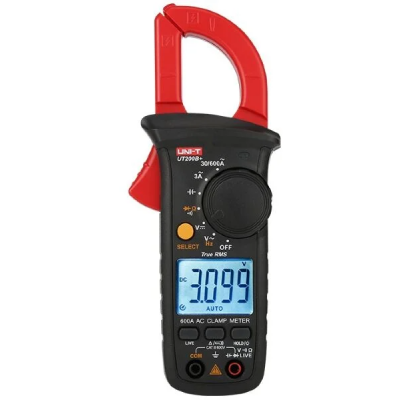 PENSAMPERMETRE UNI-T UT200B+ SERİSİ