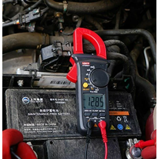 PENSAMPERMETRE UNI-T UT200B+ SERİSİ