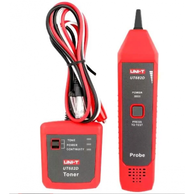 KABLO BULUCU VE TEST CİHAZI