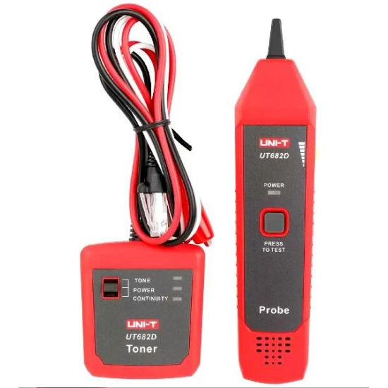 KABLO BULUCU VE TEST CİHAZI