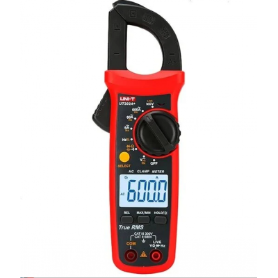 PENSAMPERMETRE UNI-T UT-202A+ SERİSİ