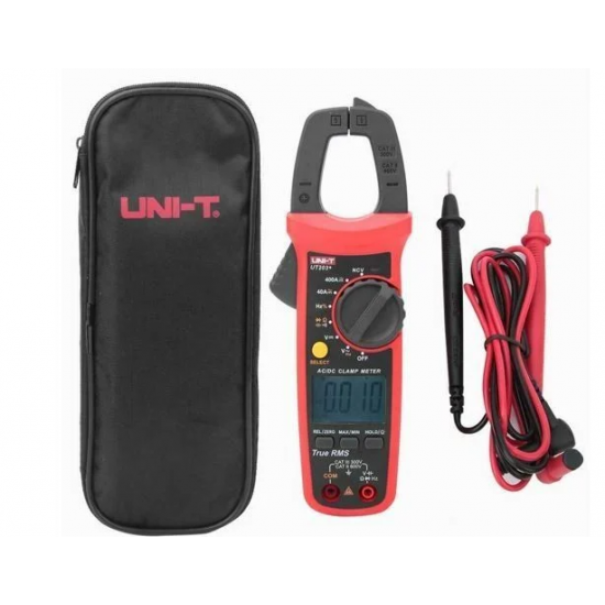 PENSAMPERMETRE UNI-T UT203 SERİSİ