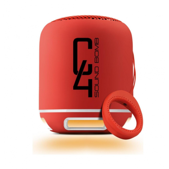 SES BOMBASI SESE DUYARLI LED IŞIKLI BLUETOOTH, 8699931328660, [site_name]