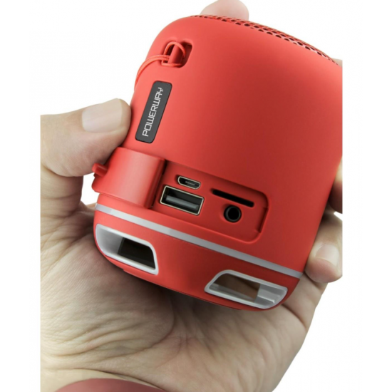 SES BOMBASI SESE DUYARLI LED IŞIKLI BLUETOOTH, 8699931328660, [site_name]